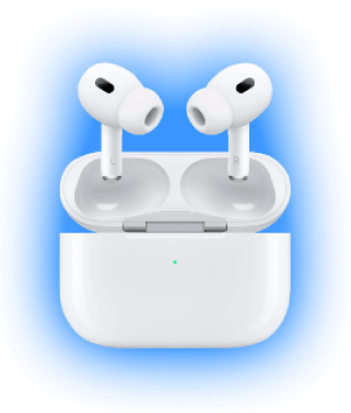 Airpods Pro 3rd Gen prize