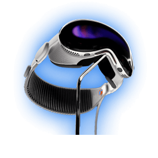 Apple Vision Pro prize