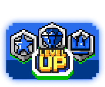 Week streak animation