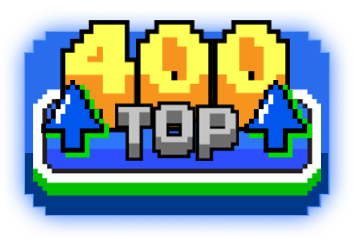 Top 400 animation