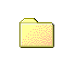 Folder icon