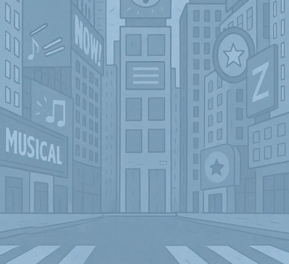 Background city