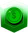 Revenue Emerald Badge