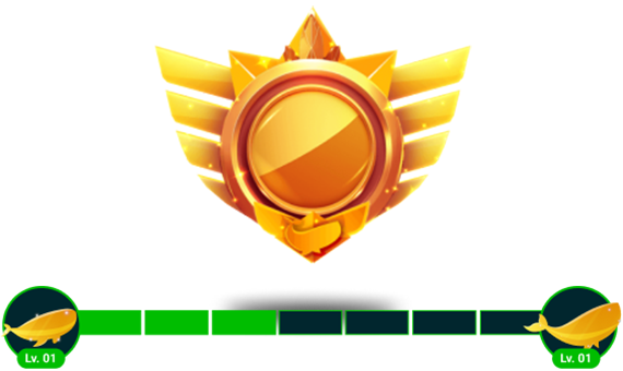 Broken Streak animation