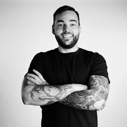 Maxime Bergeron Laramée - Crakrevenue