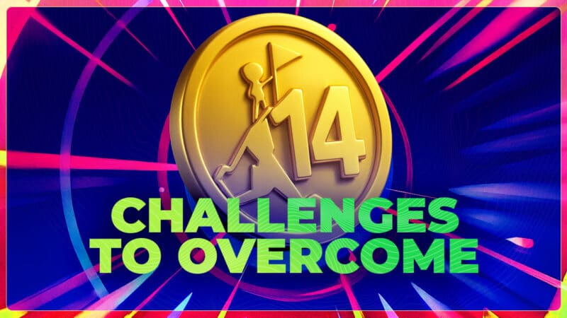 affiliate challenges