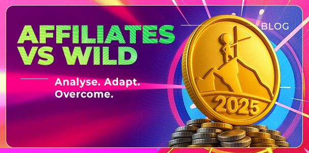 Affiliate Marketing Challenges