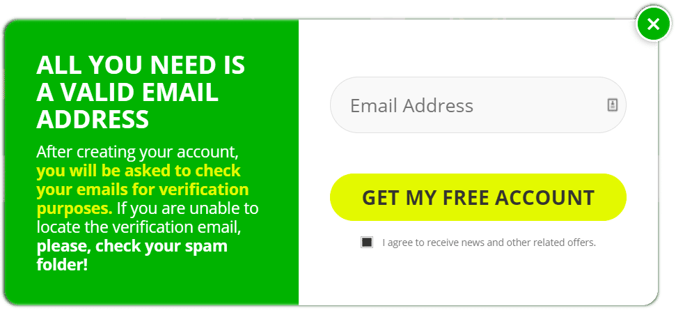 ab testing variant 5