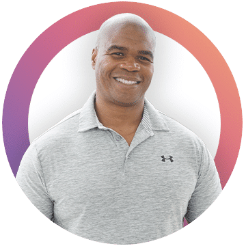 Nigel Williams, CEO of DigiWorld Partners