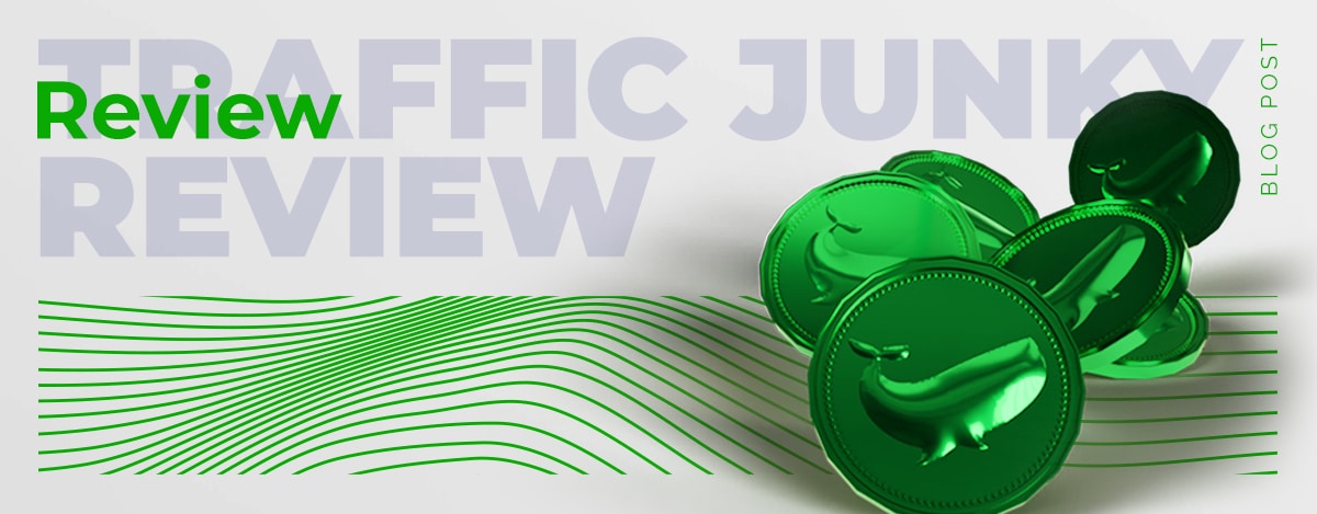 Traffic Junky Review & Tutorial (2025)