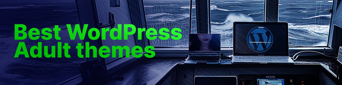 Best WordPress Adult Themes