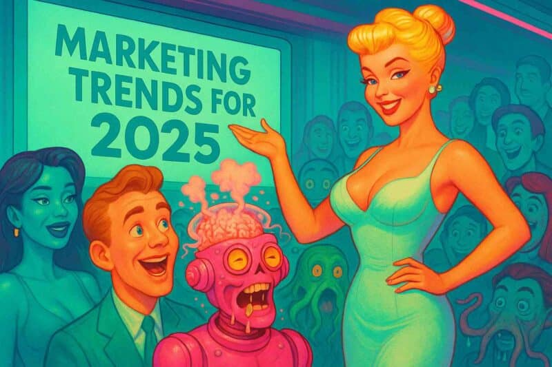 marketing trends