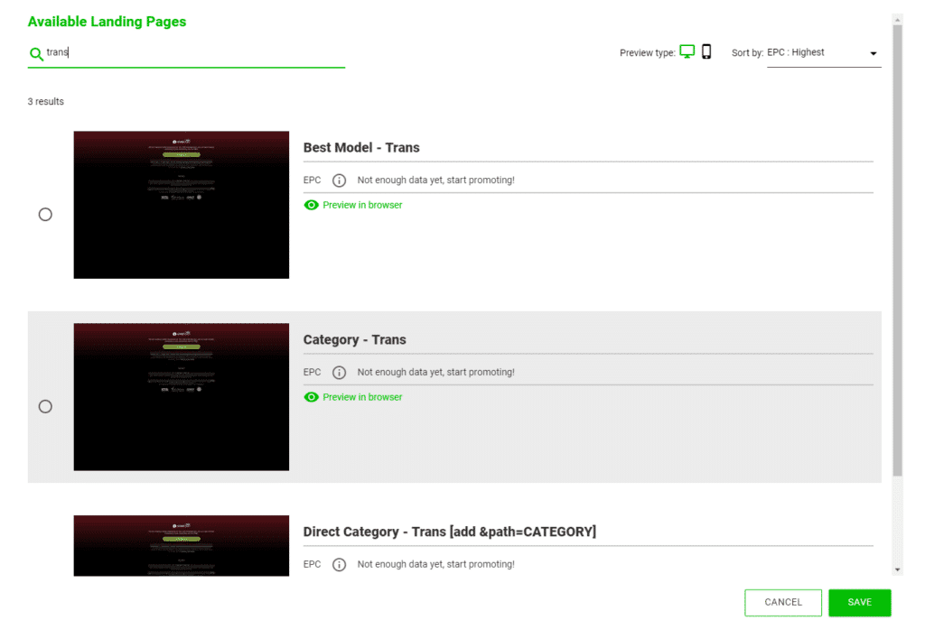 Pride Month Marketing Opportunity tutorial