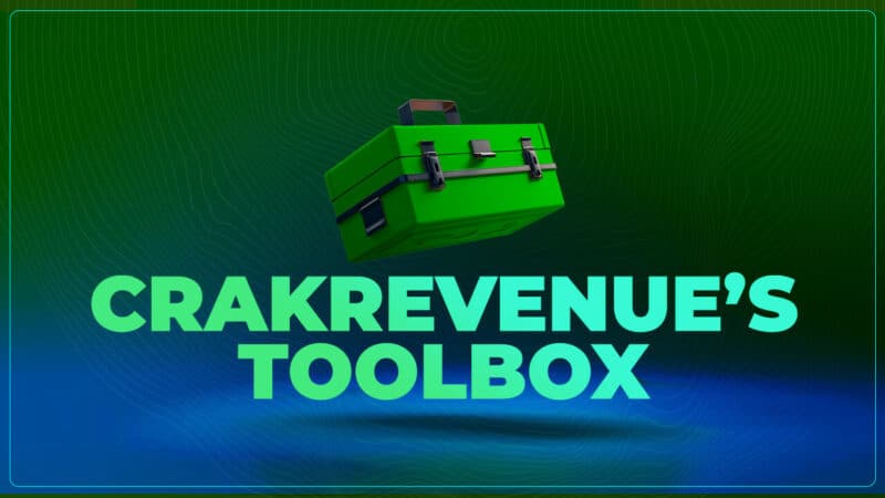 Toolbox