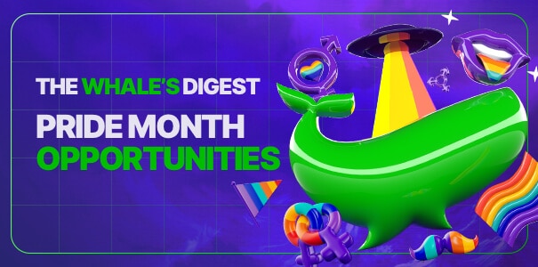 Pride Month Marketing Opportunities for CrakRevenue Affiliates