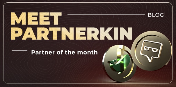 Partnerkin review & guide