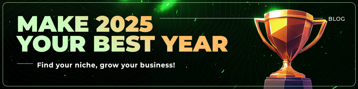 How to Find Profitable Affiliate Marketing Niches & Earn Money in 2025