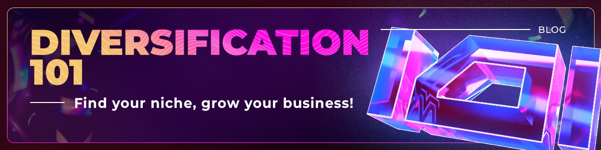 How to Diversify your Affiliate Portfolio: Adult & Mainstream Offers