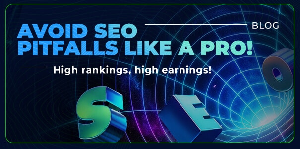 SEO strategy