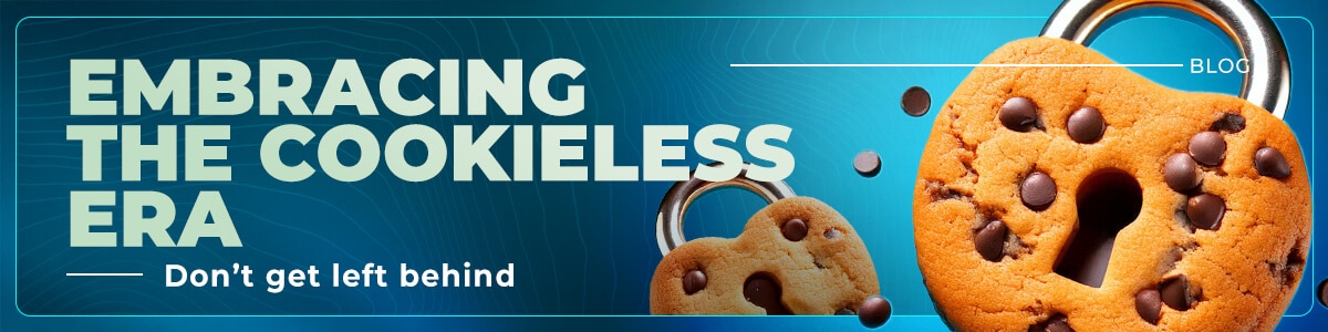 The Future of Affiliate Tracking: Adapting to the Cookieless Era