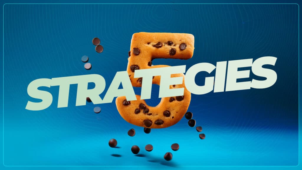 5 affiliate tracking strategies