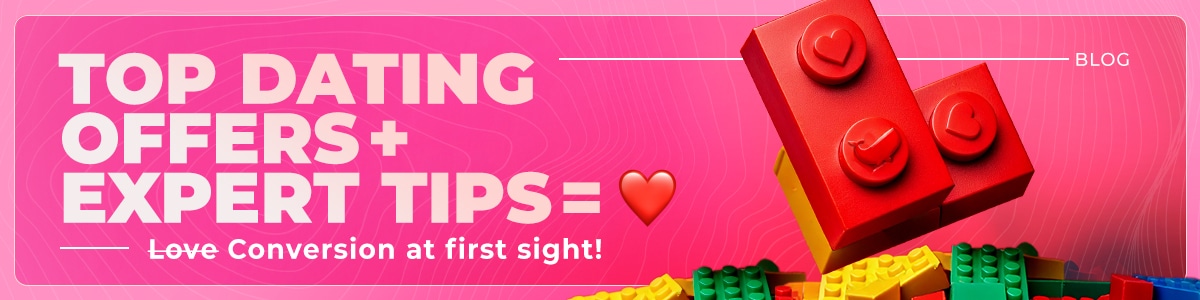 6 Best Dating Affiliate Programs: Effective Promotion Guide (2025)