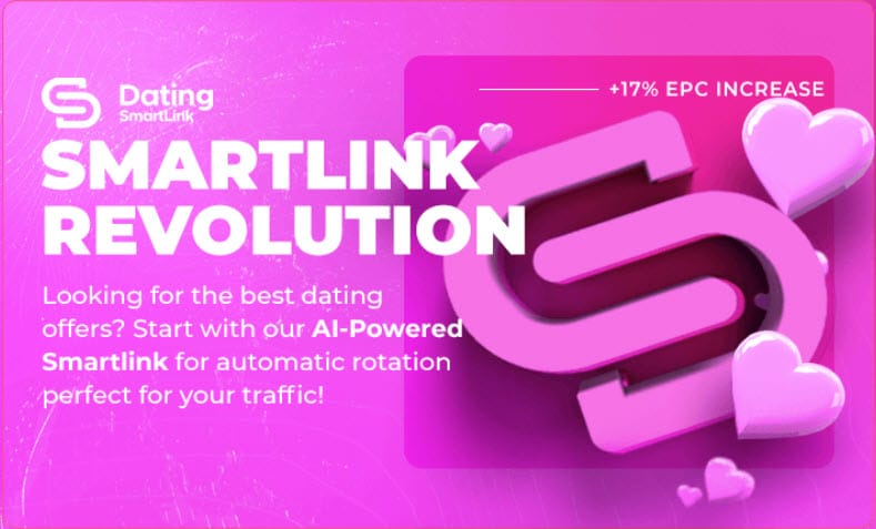 Dating Smartlink
