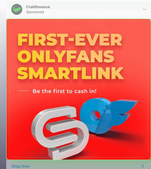 Dedicated Instagram Post