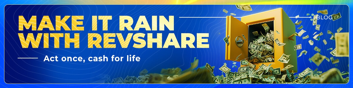 Cam Revshare: 5 Offers That Pay You While You Sleep