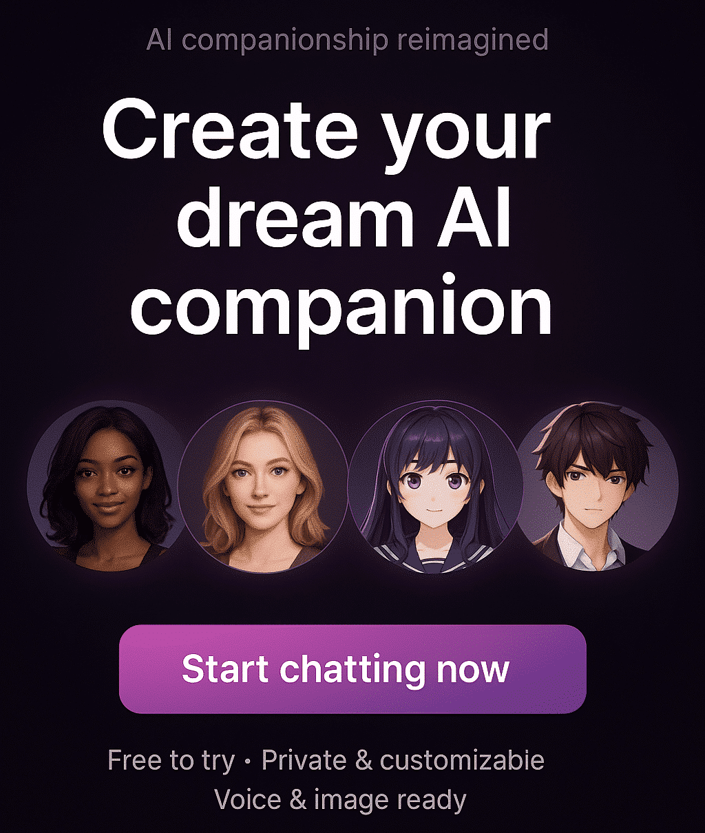 CandyAI Affiliate Program