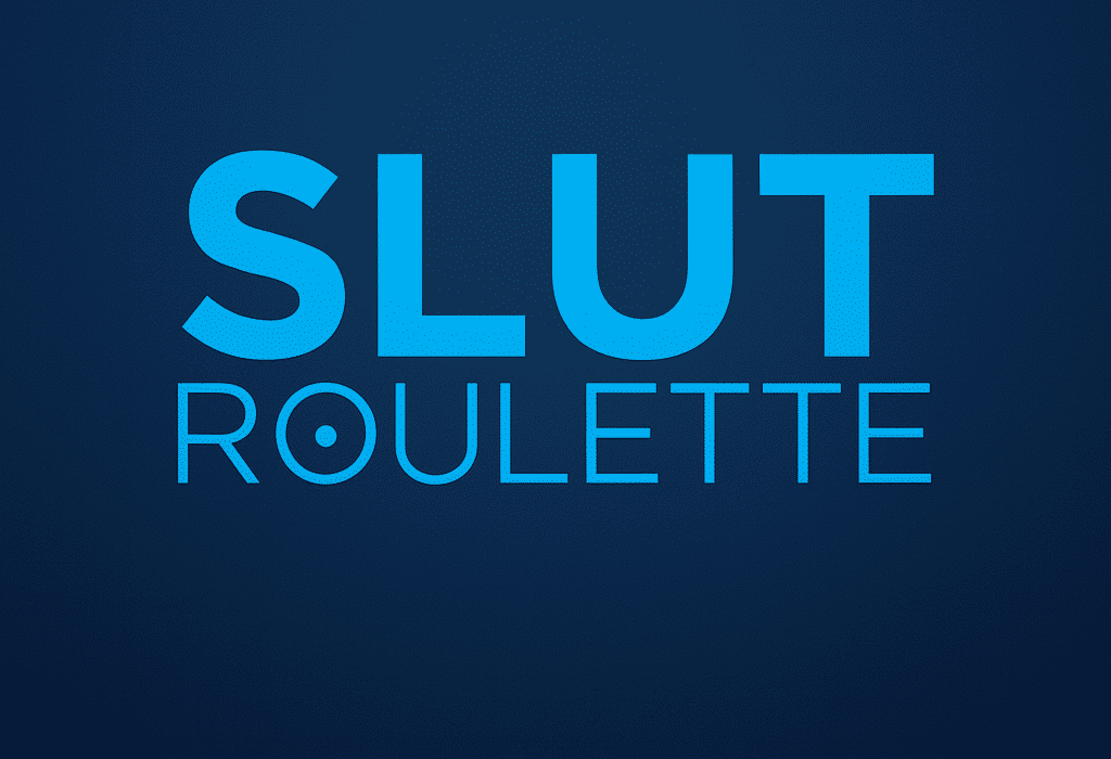 SlutRoutelle logo
