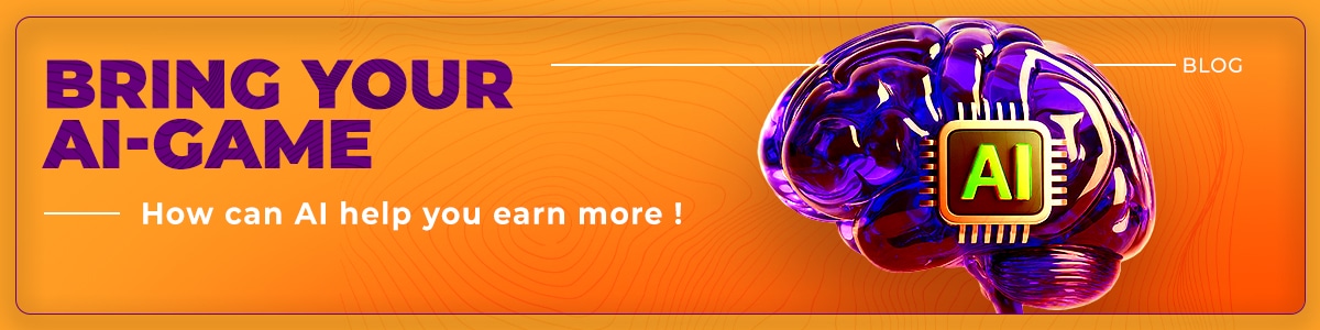 How to Use AI to Boost Your Affiliate Earnings