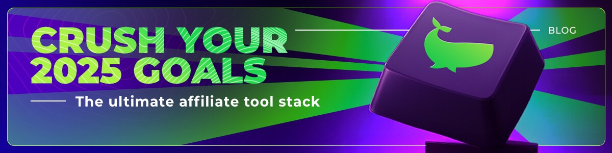 Crack the Code: Top Affiliate Tools You Need in 2025