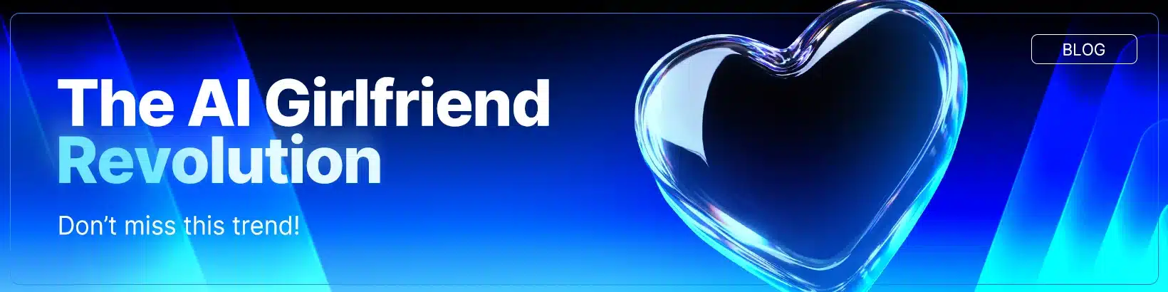 Top 10 AI Girlfriend Chat Platforms in 2026