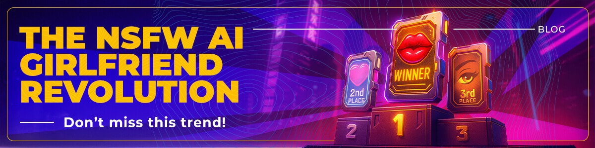 Top 10 AI Girlfriend Chat Platforms for 2025