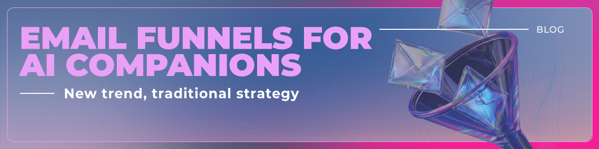 Email Marketing Secrets for Promoting AI Companion Offers