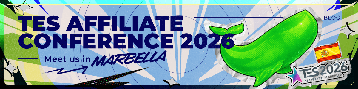 CrakRevenue Will Be Attending TES Affiliate Conference 2026 (Marbella)